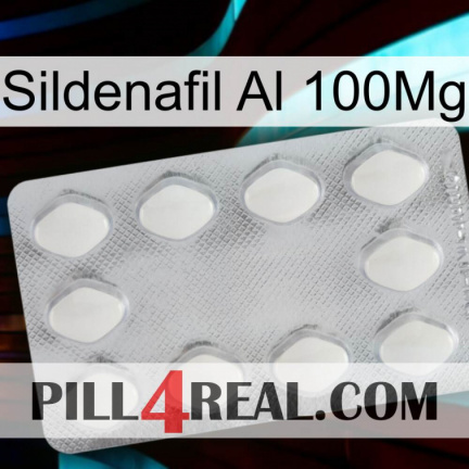 Sildenafil Al 100Mg 16